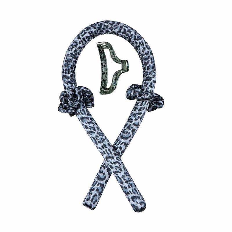 Heatless Curling Rod Headband No Heat Curls Ribbon Hair Rollers Sleeping Soft Headband Hair Curlers DIY Hair Styling Tools - V.I.P Digital Presence