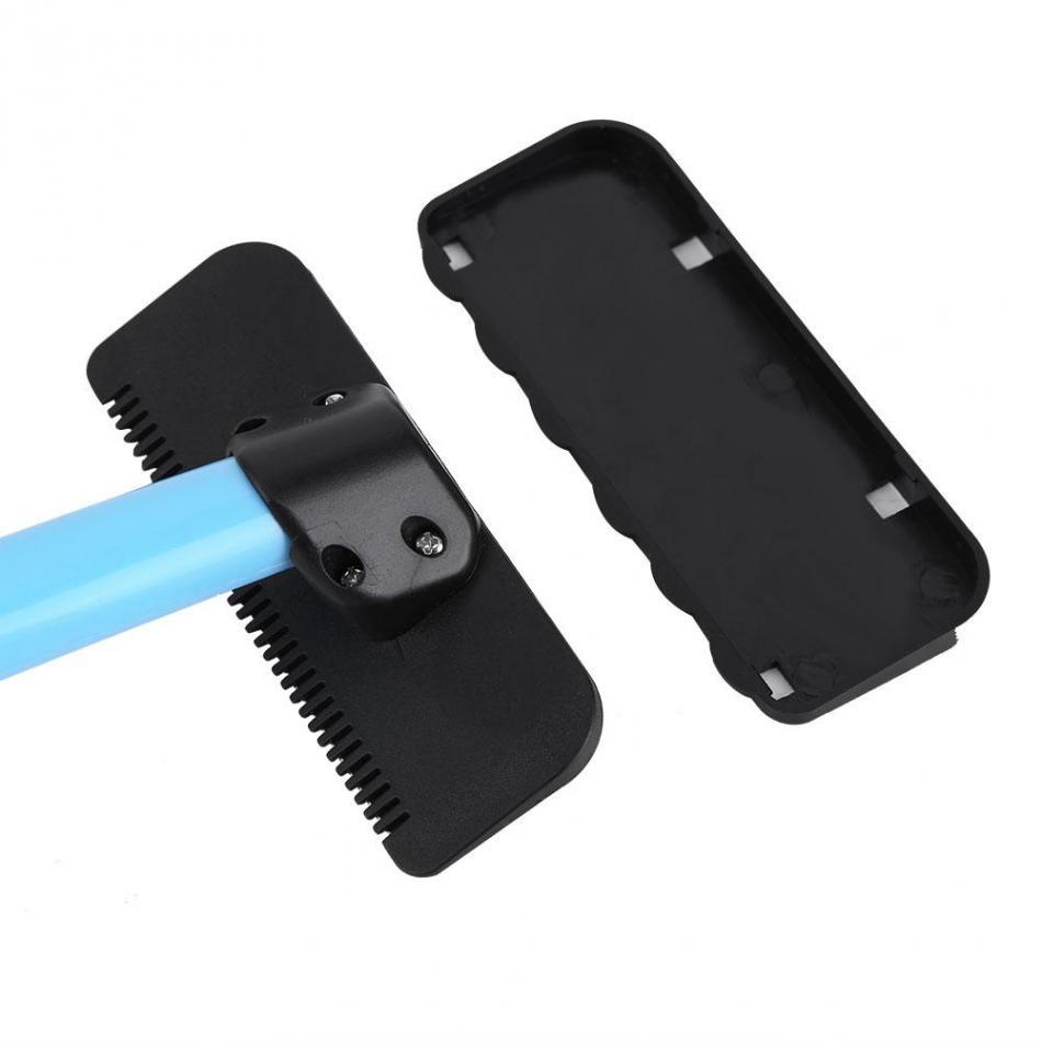 Manual Back Hair Shaver Blade Trimmer Hair Removal Razor - V.I.P Digital Presence