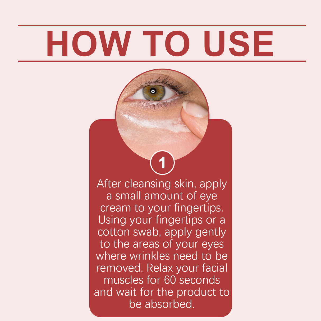 Moisturizing And Firming Eye Cream, Moisturizing And Brightening Eye Repair And Reducing Dry Lines Eye Cream - V.I.P Digital Presence