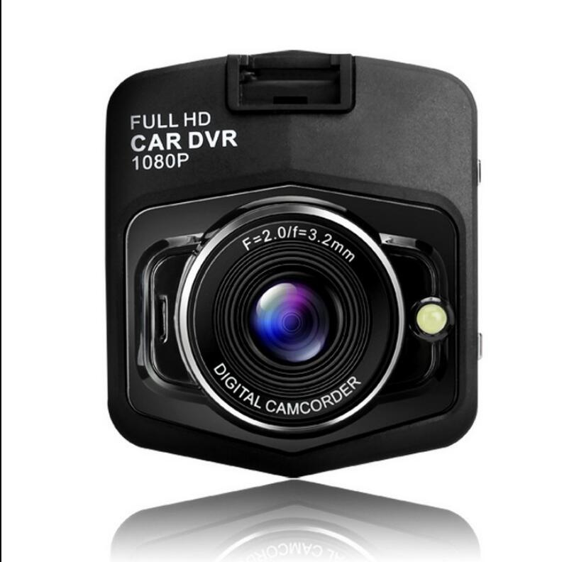 Car Camera HD 1080P Dashcam DVR Recorder Dash Cam Car Dvr Auto Rear View Camera Vehical Car Cam Of Mirror Recorder - V.I.P Digital Presence