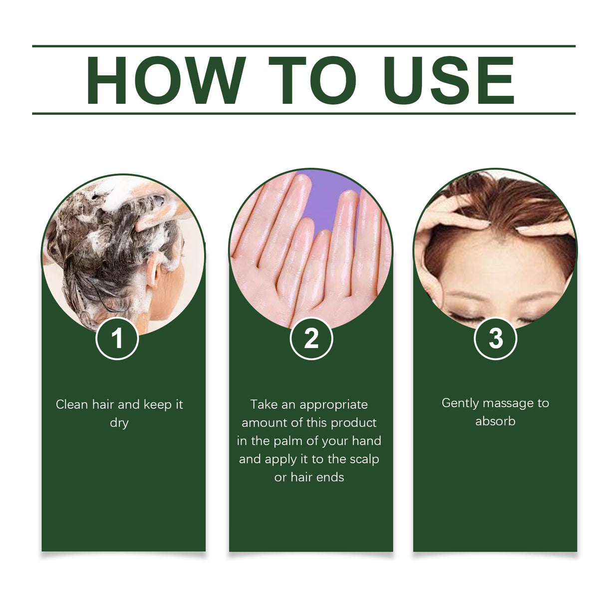 Rosemary Oil For Hair Growth, Promotes Healthy And Nourishing Strong Hair Essential Oil Hair Growth Oil - V.I.P Digital Presence