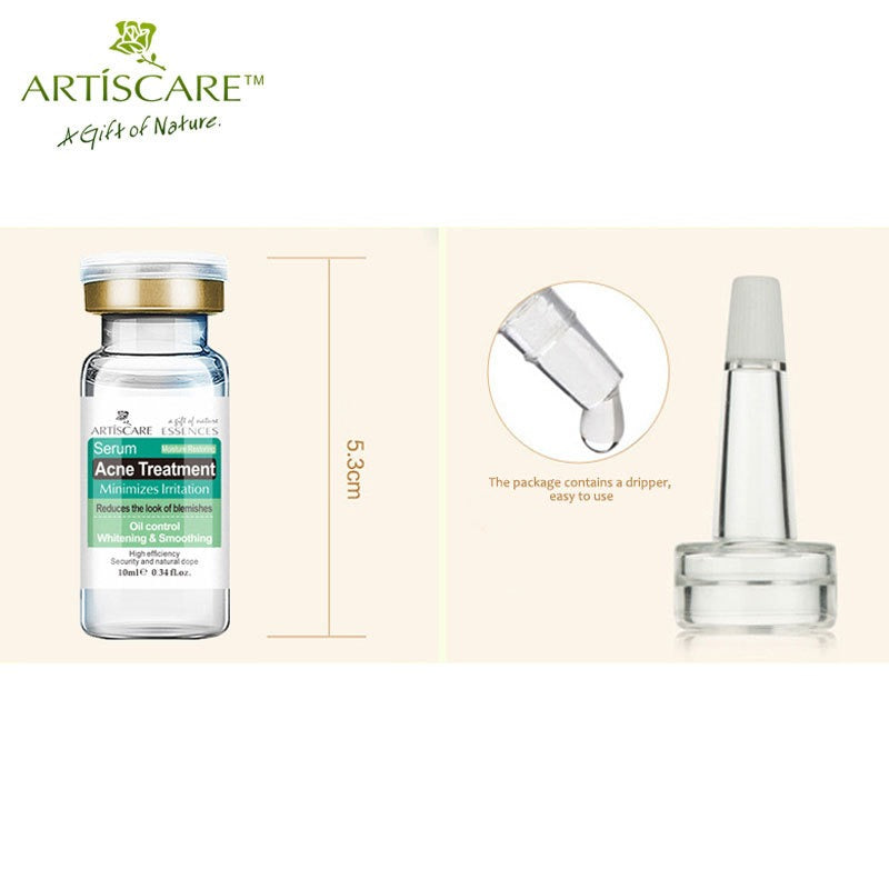 ARTISARE Acne Original Liquid essence - V.I.P Digital Presence