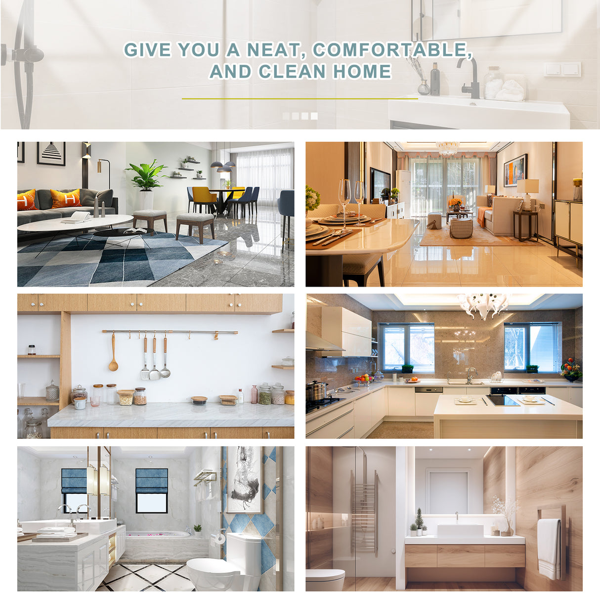 Ceramic Stone Plating Agent, Kitchen Quartz Stone Tile Cleaning Stains Repair Scratch Cleaning Agent - V.I.P Digital Presence