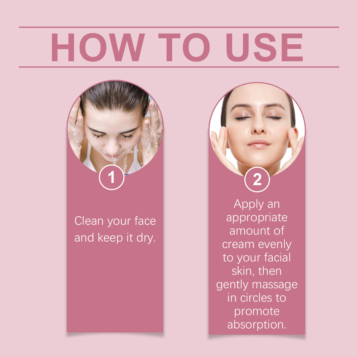 Anti-Wrinkle Firming Moisturizer Lighten Fine Lines, Firming, Moisturizing, Rejuvenating And Repairing Skin Lifting Cream