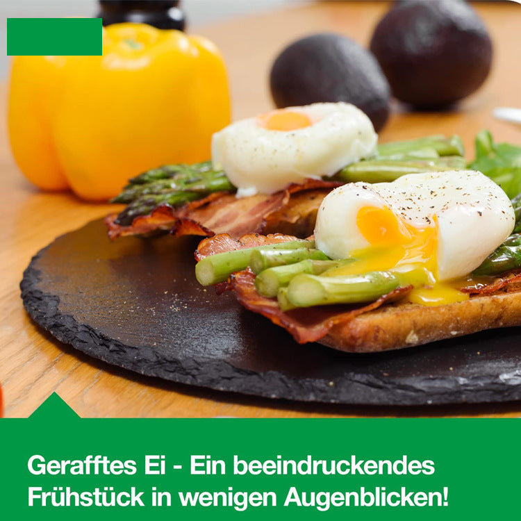 Egg Molds Multifunctional Steam Basket Food Grade Silicone Pastry Mold Accessory for Thermomix TM5 TM6 Kitchen Cooking - V.I.P Digital Presence