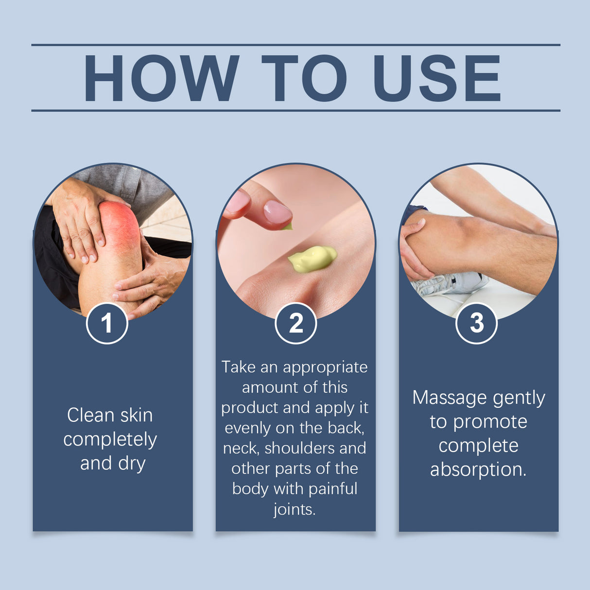 Body Care Oil, Ease Back, Neck And Shoulder Discomfort And Improve Flexibility Massage Oil - V.I.P Digital Presence