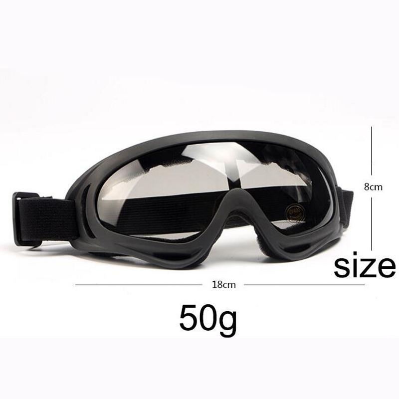 1pc Skiing Eyewear Ski Glass Goggles - V.I.P Digital Presence