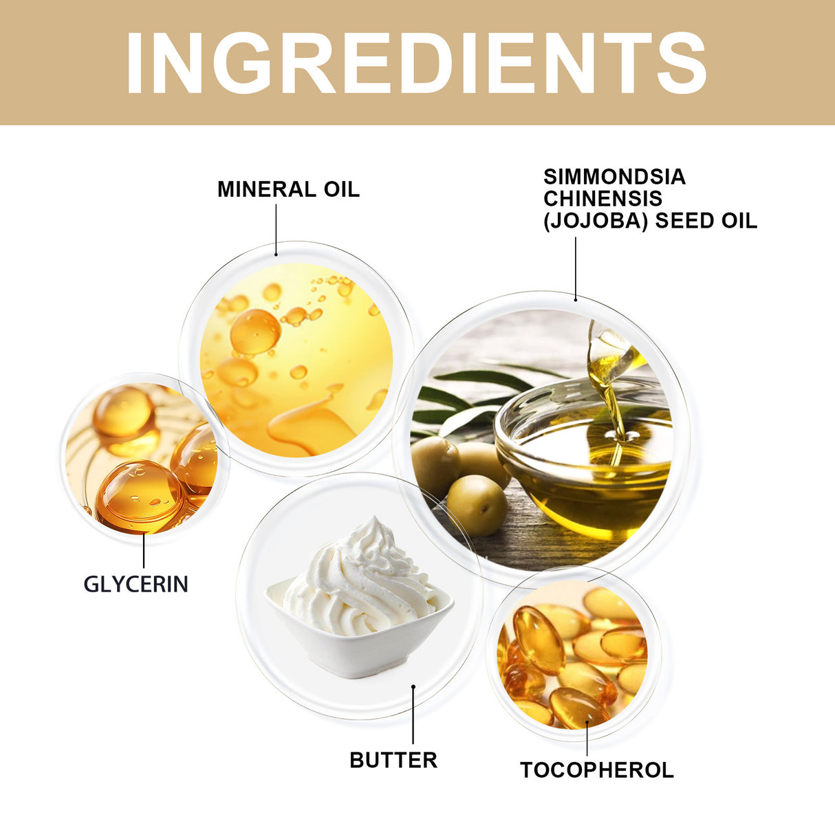 Handcrafted Body Oil, Body Massage Moisturizing Firming And Tender Skin Care Essential Oil - V.I.P Digital Presence