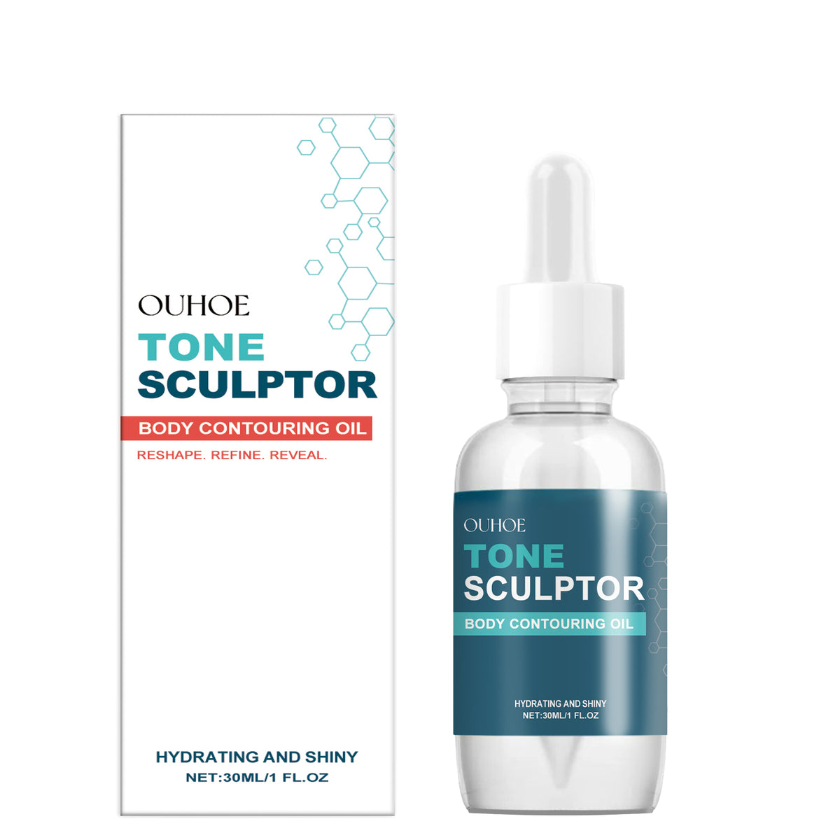 Body Care Oil Moisturizes And Moisturizes Soft And Smooth Skin After Bath
