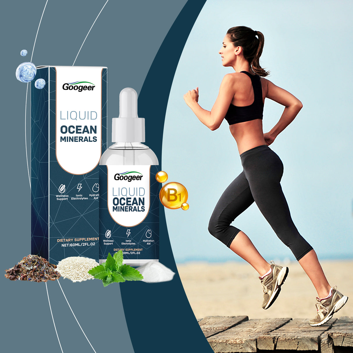 Dietary Supplements For Body Healing - V.I.P Digital Presence