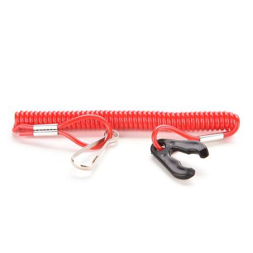 Boat Outboard Engine Motor Lanyard - V.I.P Digital Presence