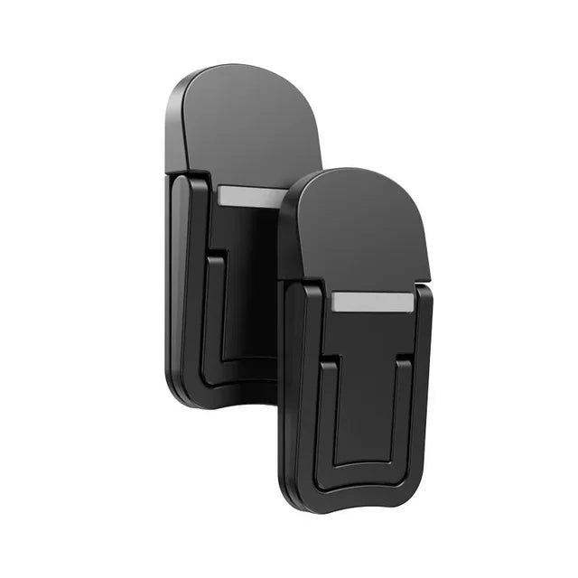 Adjustable Folding Laptop Stand Mini Legs Ultra-thin Portable Support for Macbook Notebook Cooling Holder Feet Invisible Bracket - V.I.P Digital Presence