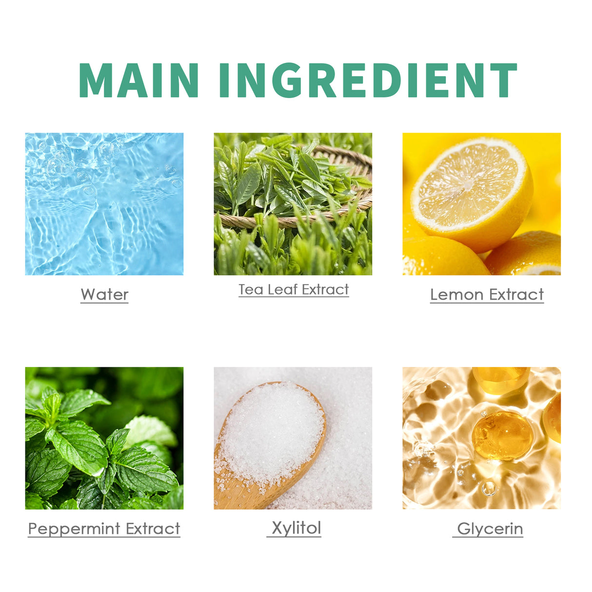 Teeth Whitening Mouth Spray, Clean Stains And Stones Fresh Breath Dental Care Spray - V.I.P Digital Presence