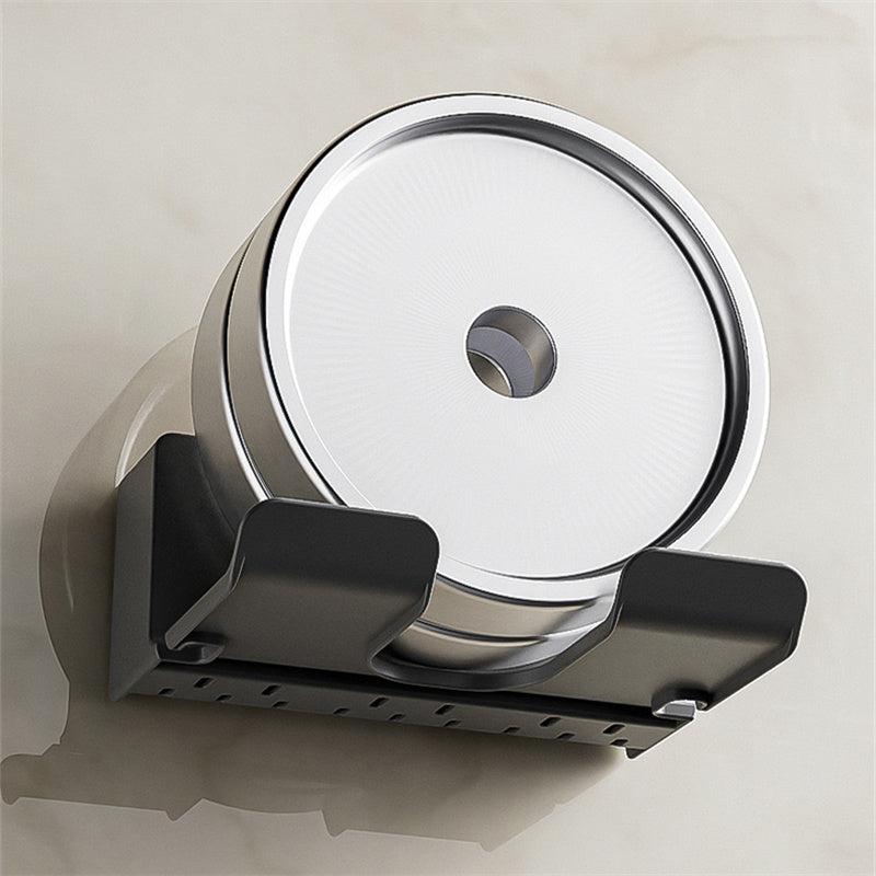 Plastic Models Wall-Mounted Hair Dryer Cover Without Holes - V.I.P Digital Presence