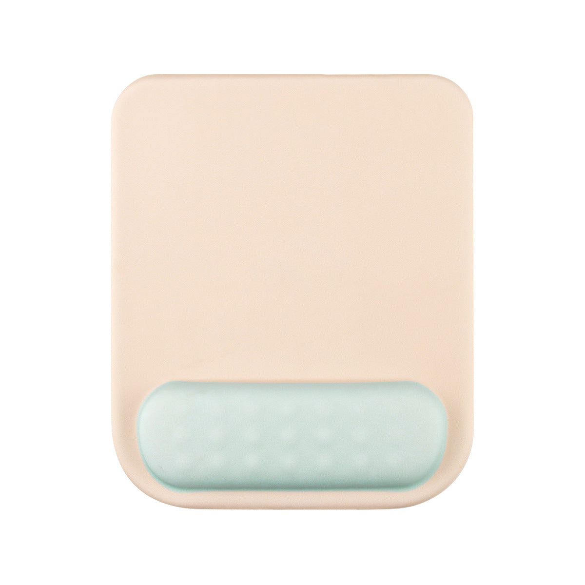 Wrist mouse pad soft rebound skin-friendly feel office pad silicone wrist mouse pad - V.I.P Digital Presence