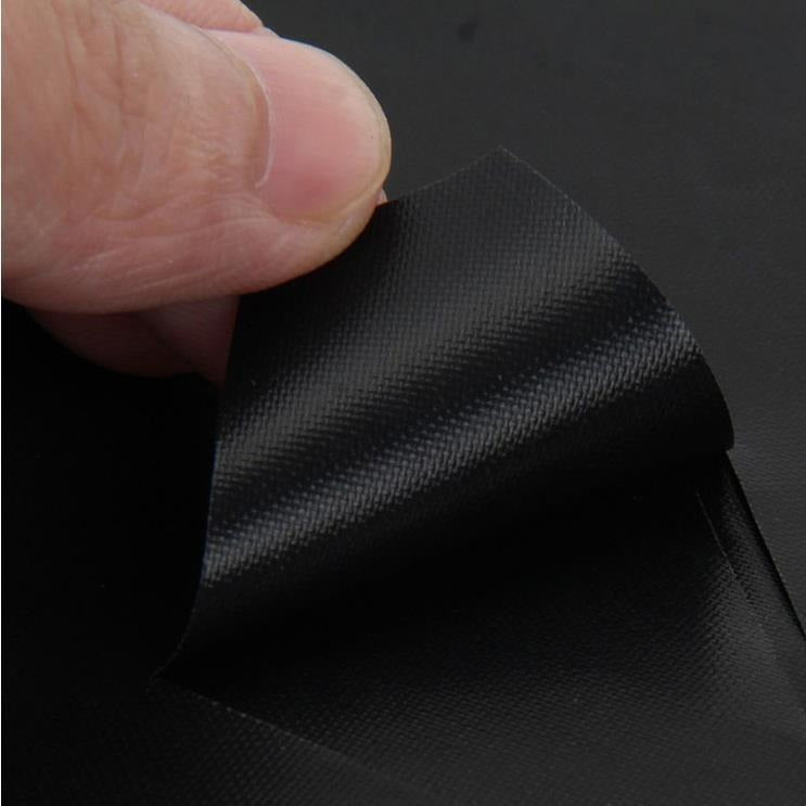 Gas stove surface protection pad square high temperature resistant oil resistant and dirt resistant cleaning pad - V.I.P Digital Presence