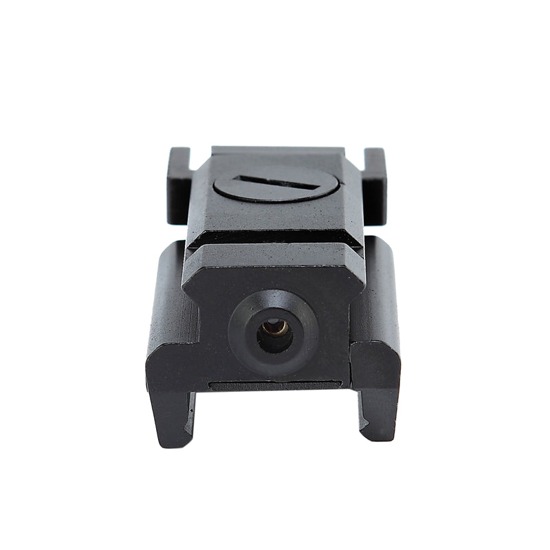 11mm/20MM mini Low Base Hanging Infrared Laser Sight Adjustable Green Laser Sight - V.I.P Digital Presence