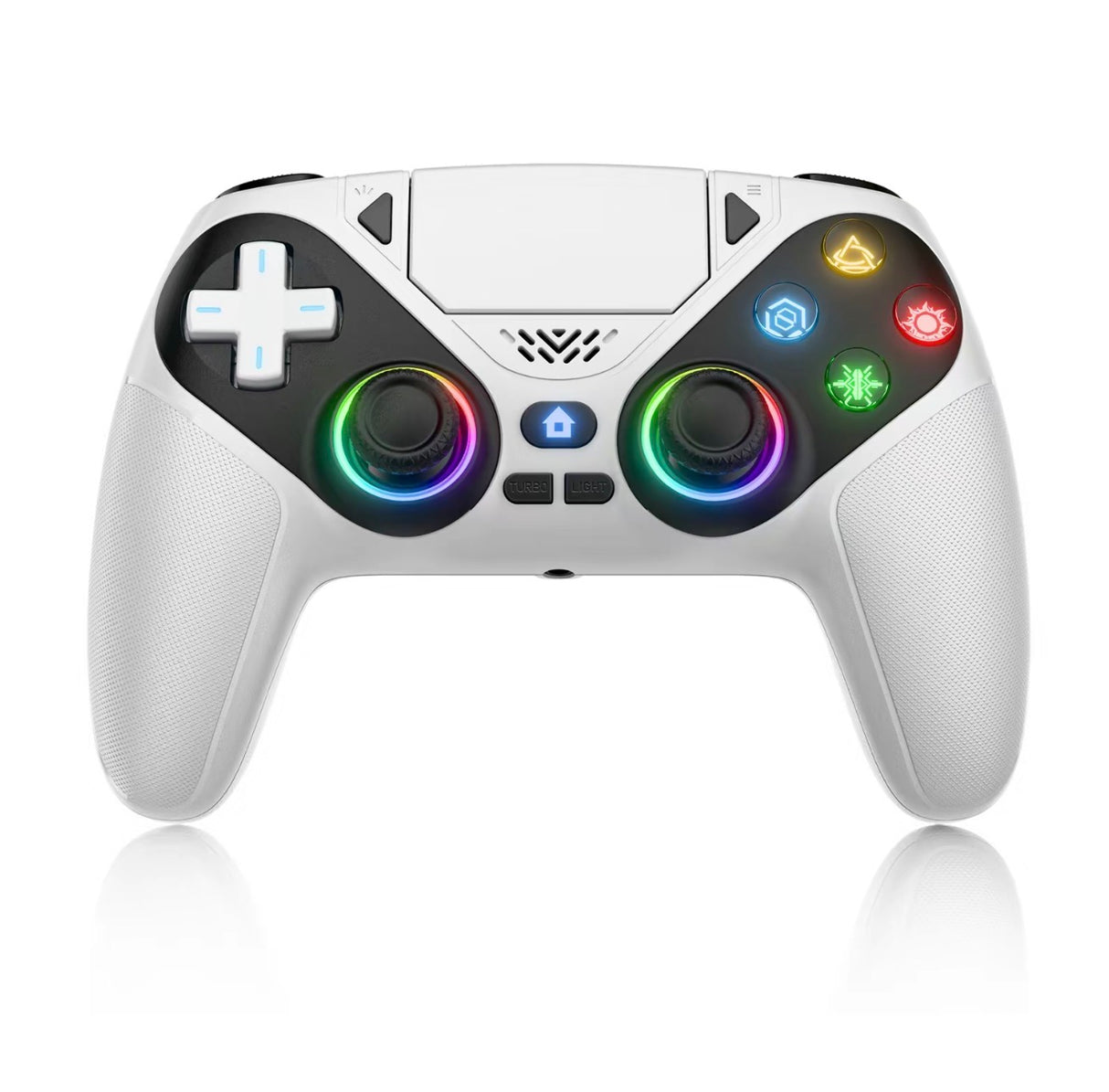 Anti-Drift Wireless Controller