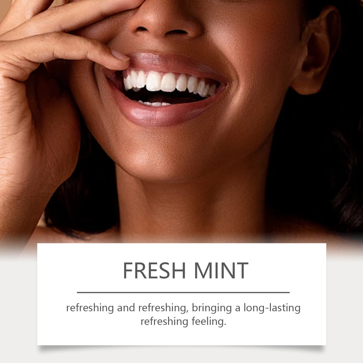 Purple Teeth Cleaning Mousse, Clean And Care For Teeth Oral Care Remove Stains And Gentle Teeth Cleaning Mousse - V.I.P Digital Presence