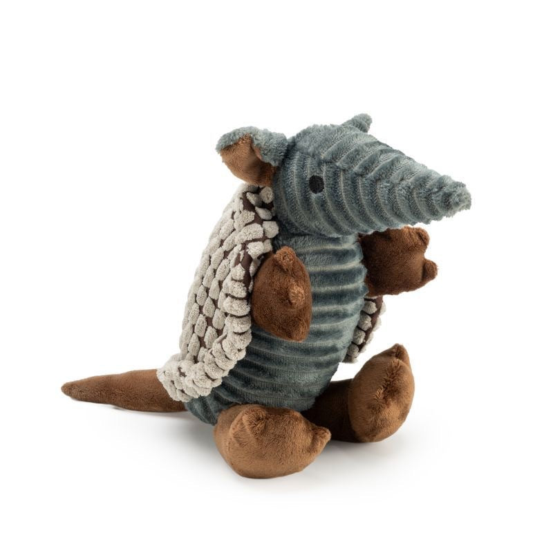 Pet Dog Toy for Teeth Cleaning and Boredom Relief Durable Pangolin Toy - V.I.P Digital Presence