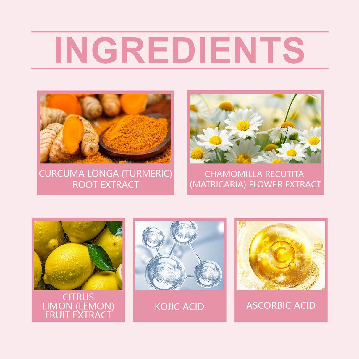 Turmeric Acid Cleansing Pad Gently Repair Skin, Brightening Pores And Hydrating Skin Care Pad - V.I.P Digital Presence