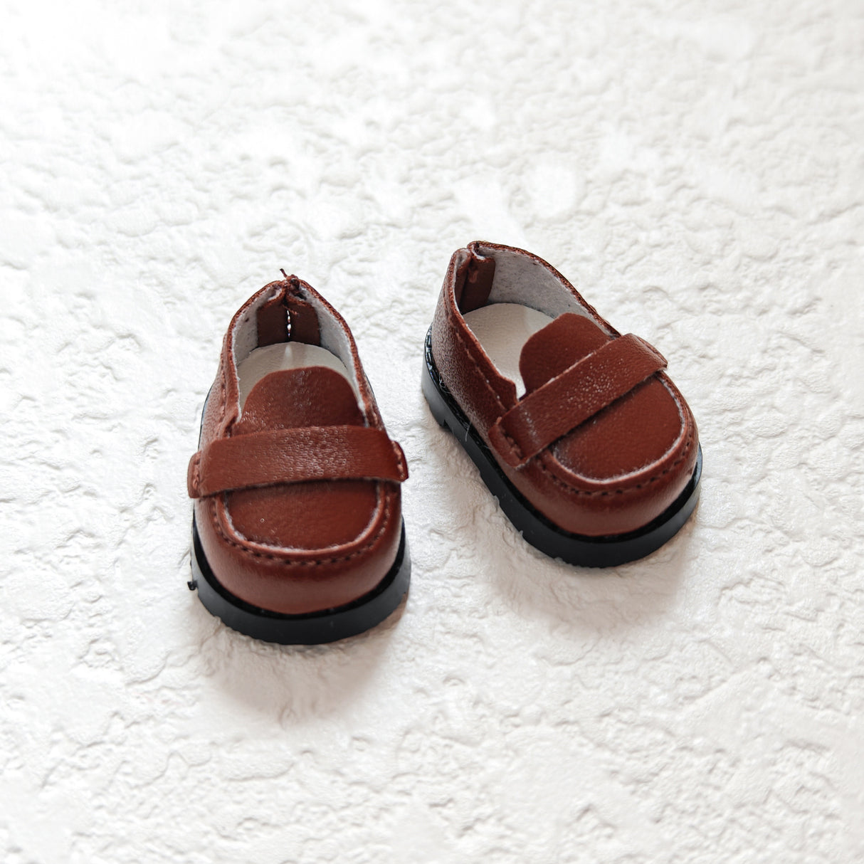 Party Shoes DIY Accessories Labubu Baby Clothes Labubu Rubber Macaron Shoes Fabric One Plush Second Generation - V.I.P Digital Presence