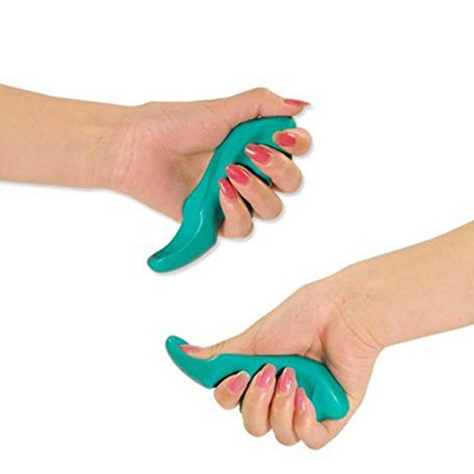 Thumb Massager Acupoint Massage Gun Three Foot Massager Set - V.I.P Digital Presence