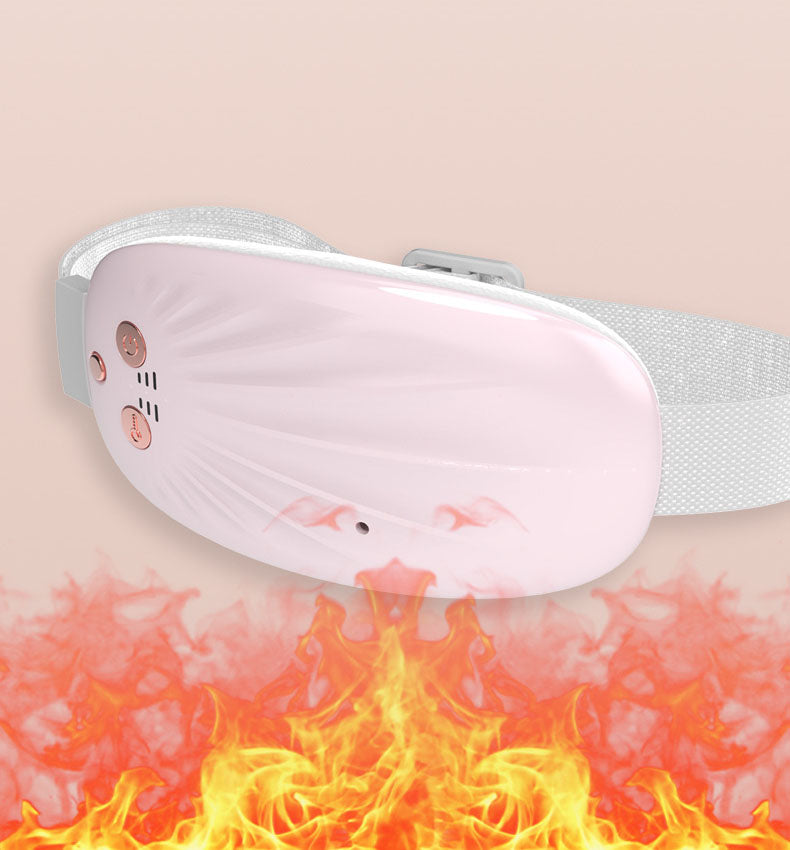 Massage Warm Palace Treasure Moxibustion Palace Cold And Hot Compress Bag Wormwood Bag Female Fever Warm Palace Belt - V.I.P Digital Presence