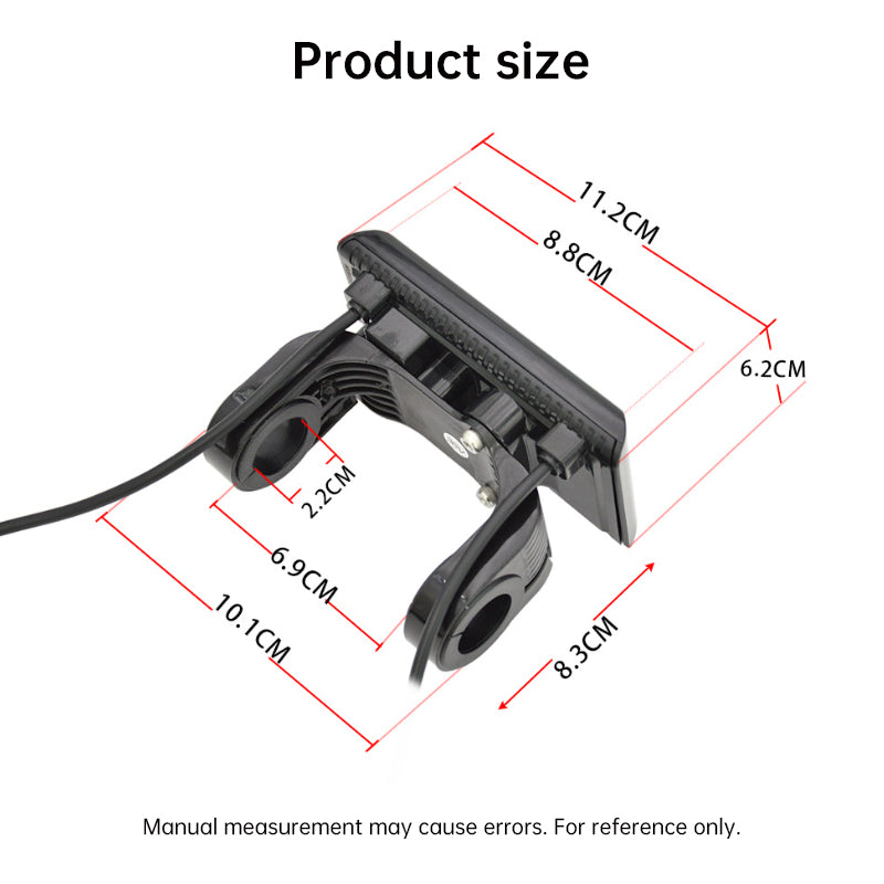 Medidor inteligente a color SW900 de 5/6 pines, pieza de modificación de pantalla de datos LCD de bicicleta de montaña/scooter eléctrico.