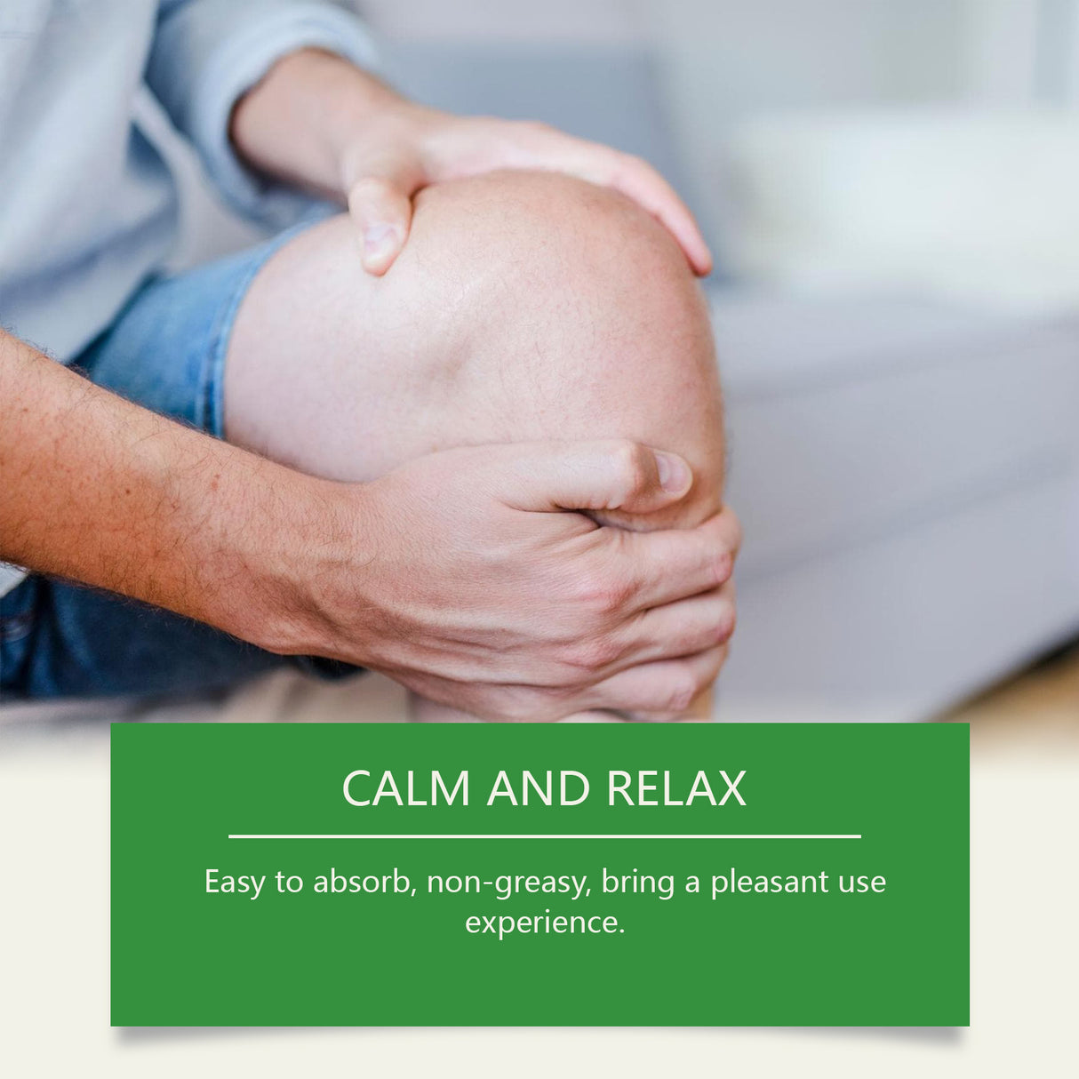 Joint Care Cream, Massage To Relieve Joint And Bone Discomfort Body Soothing Gentle Maintenance Skin Care Joint Care Cream, Massage To Relieve Joint And Bone Discomfort Body Soothing Gentle Maintenance Skin Care - V.I.P Digital Presence