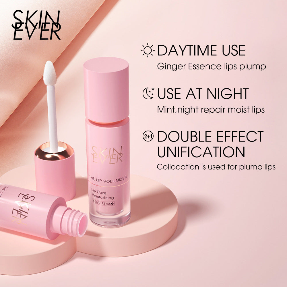 SKIN EVERRepair Lip Essence Chapped Peeling Nourishes Lips Fade Fine Lines Antioxidant SK039 - V.I.P Digital Presence