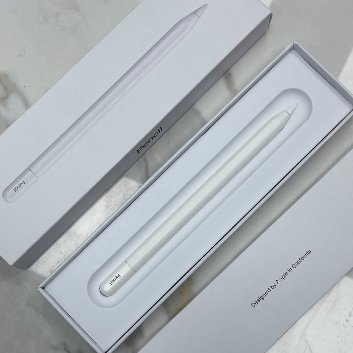 Magnetic wireless charging stylus suitable for Apple iPad pencil tablet touch screen capacitive pen - V.I.P Digital Presence