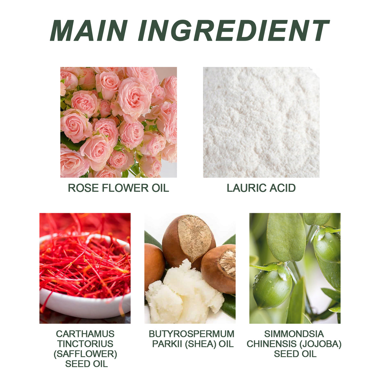 Rose Yoni Oil - V.I.P Digital Presence