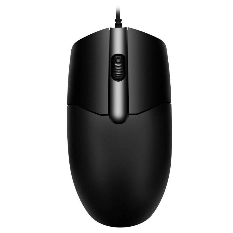 S120 USB wired mouse desktop laptop business office home optical mouse - V.I.P Digital Presence