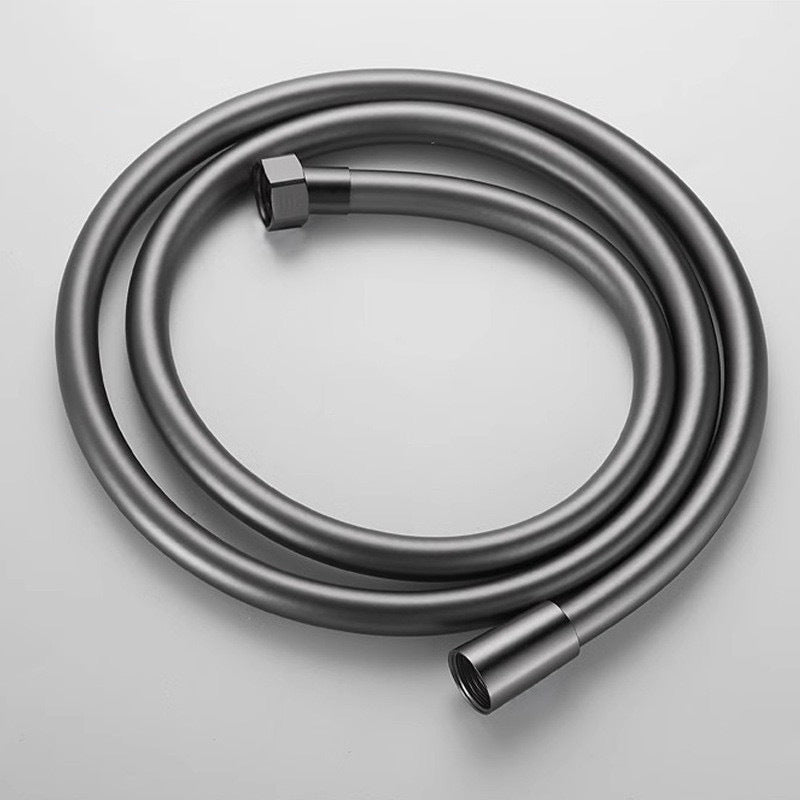 PVC shower hose explosion-proof pipe 2m hose bathroom bathtub pipe - V.I.P Digital Presence
