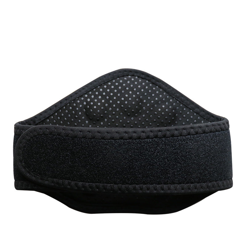 Hot Pressed Neck Protector Self Heating Magnet Warm Neck Health Care Support Protective Gear - V.I.P Digital Presence