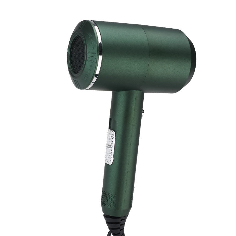Hair Dryer Household Hammer Hair Dryer Hair Salon High Power Hair Dryer Hotel 110v Small Appliances - V.I.P Digital Presence