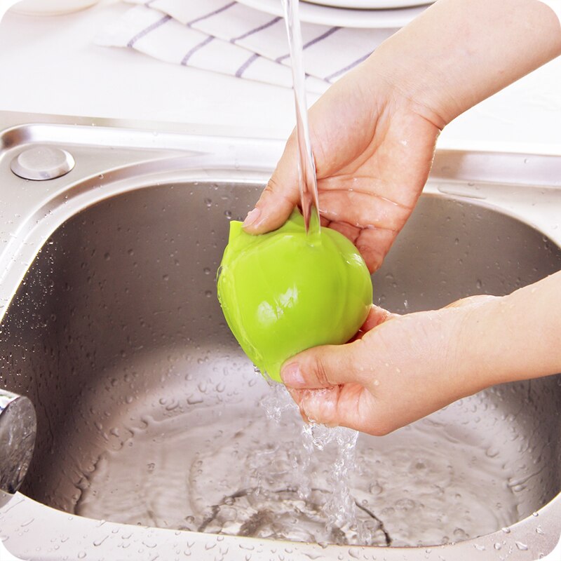 2pc Silicone Garlic Peeler Garlic Roller Stripper Silicone Garlic Peeling Tube Upgrade Roll Tube Garlic Tools Kitchen Gadgets - V.I.P Digital Presence