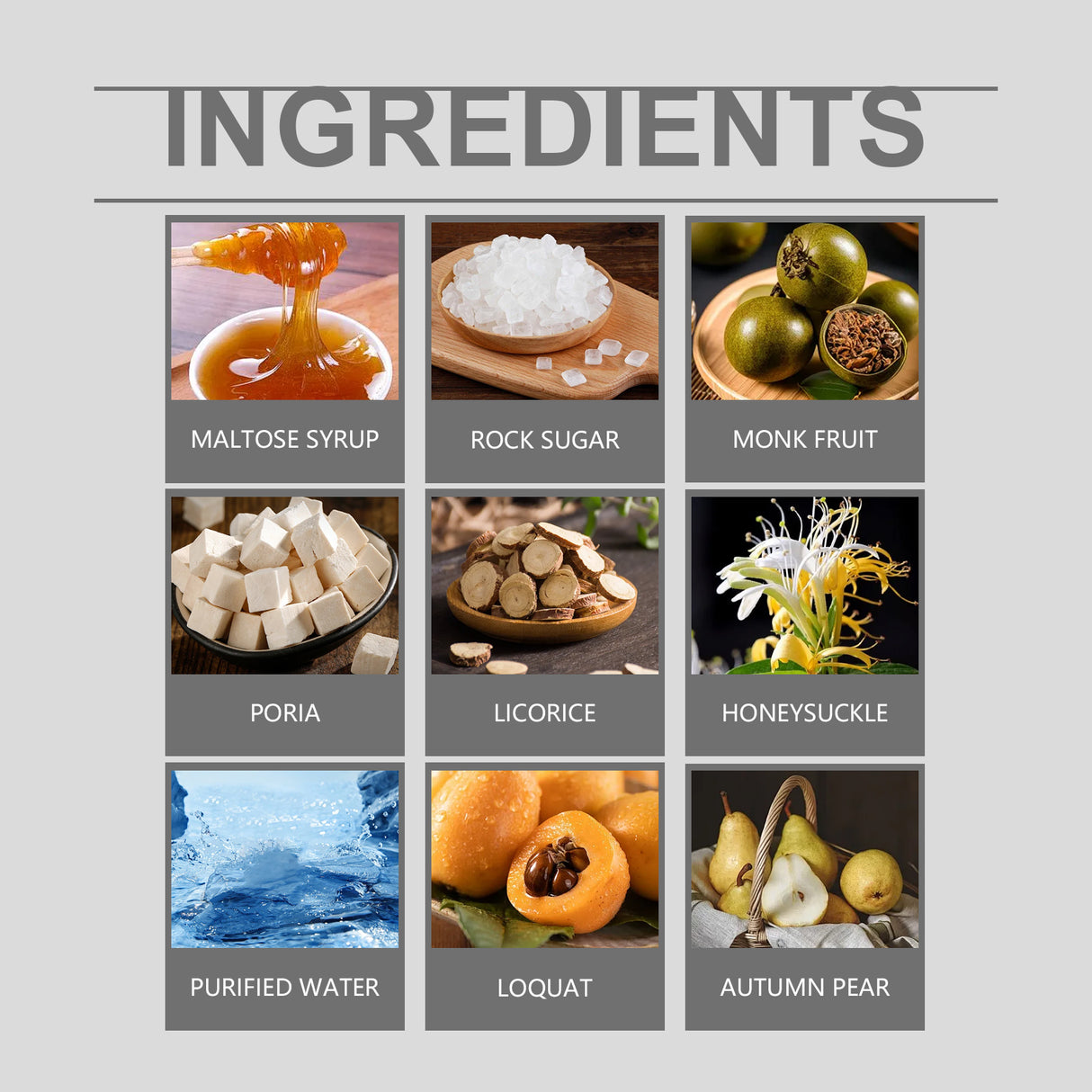 Food Supplement Body Treatment - V.I.P Digital Presence