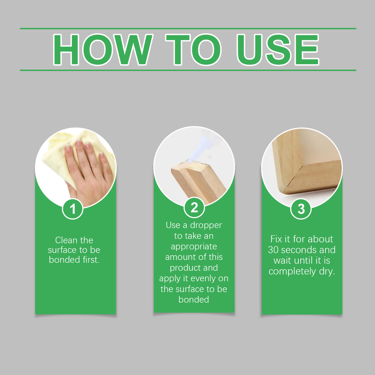 Transparent Quick-Drying Rubber Sole Ceramic Glass Repair Picture Frame Decoration Multi-Functional Adhesive For Home Use - V.I.P Digital Presence