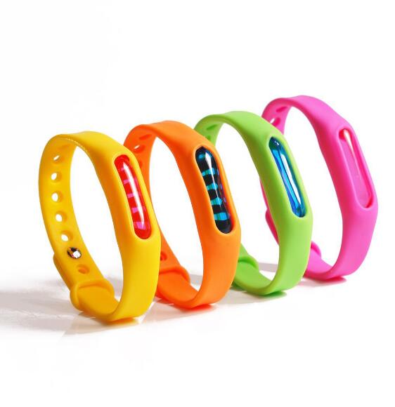 Plant Essential Oil Anti-mosquito Replaceable Mosquito Repellent Capsule - V.I.P Digital Presence