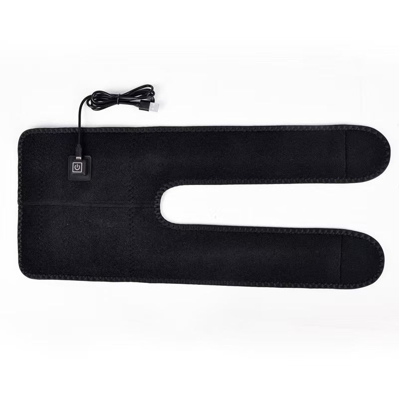 Fever Knee and Leg Protectors Physical Therapy Sports Knee Protectors Middle aged and Elderly Warm Knee Protectors - V.I.P Digital Presence