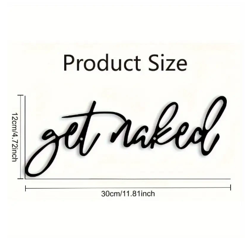 Wrought iron wall decoration metal wall art home bedroom living room kitchen wall hanging wall decoration - V.I.P Digital Presence