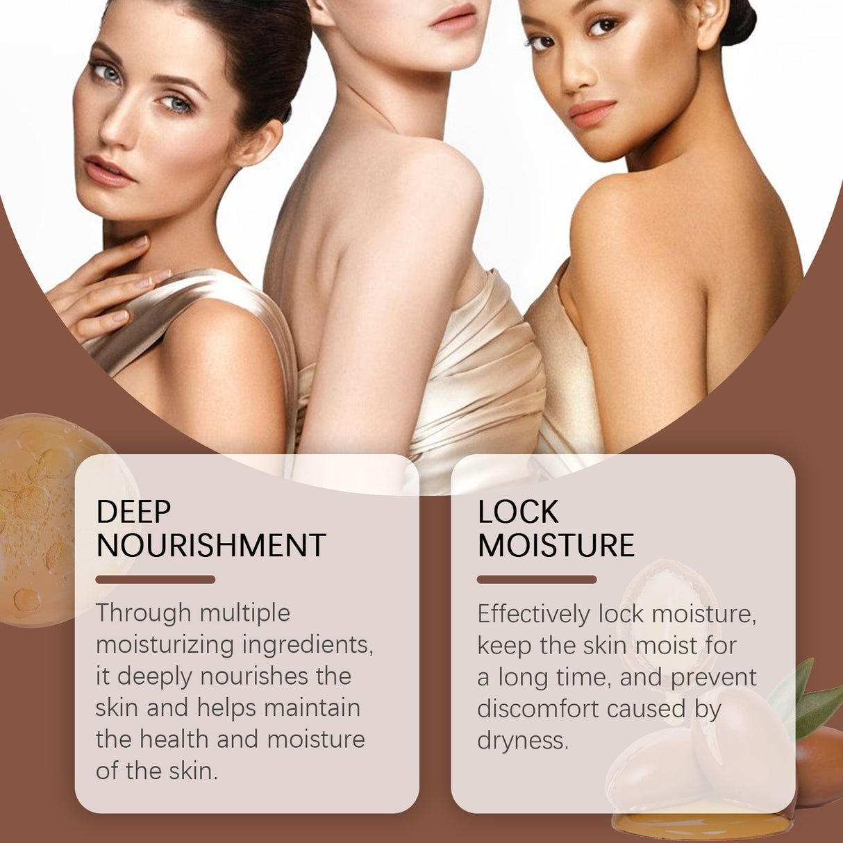 Soft, Smooth And Soothing Skin With Shea Butter Moisturizer - V.I.P Digital Presence