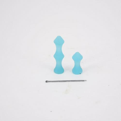 Silicone Finger Guard No Glove Recurve Bow Archery Shooting Hunting Protector - V.I.P Digital Presence