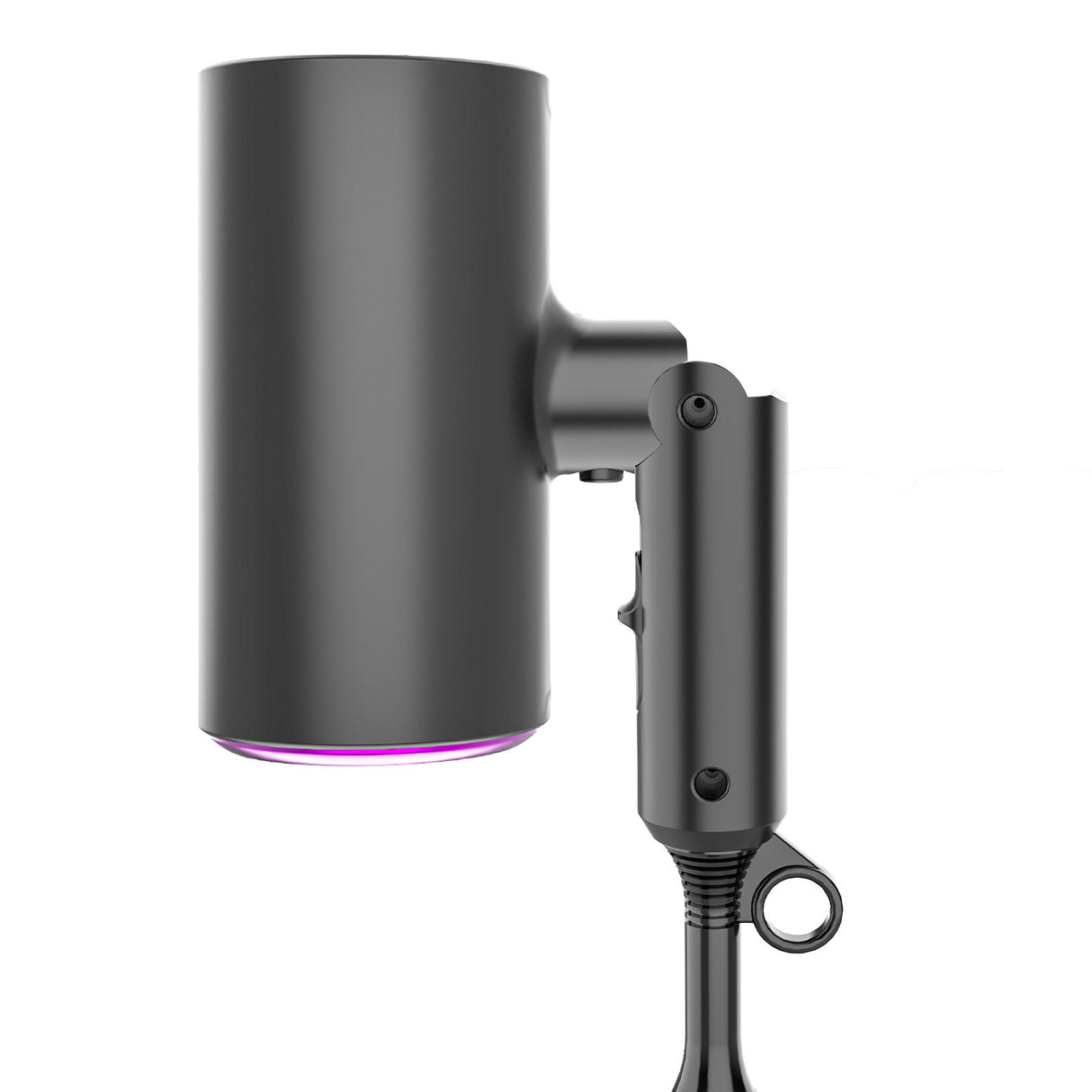 Regulations Hair Dryer Negative Ion Folding Portable High-Power Household Hair Dryer - V.I.P Digital Presence