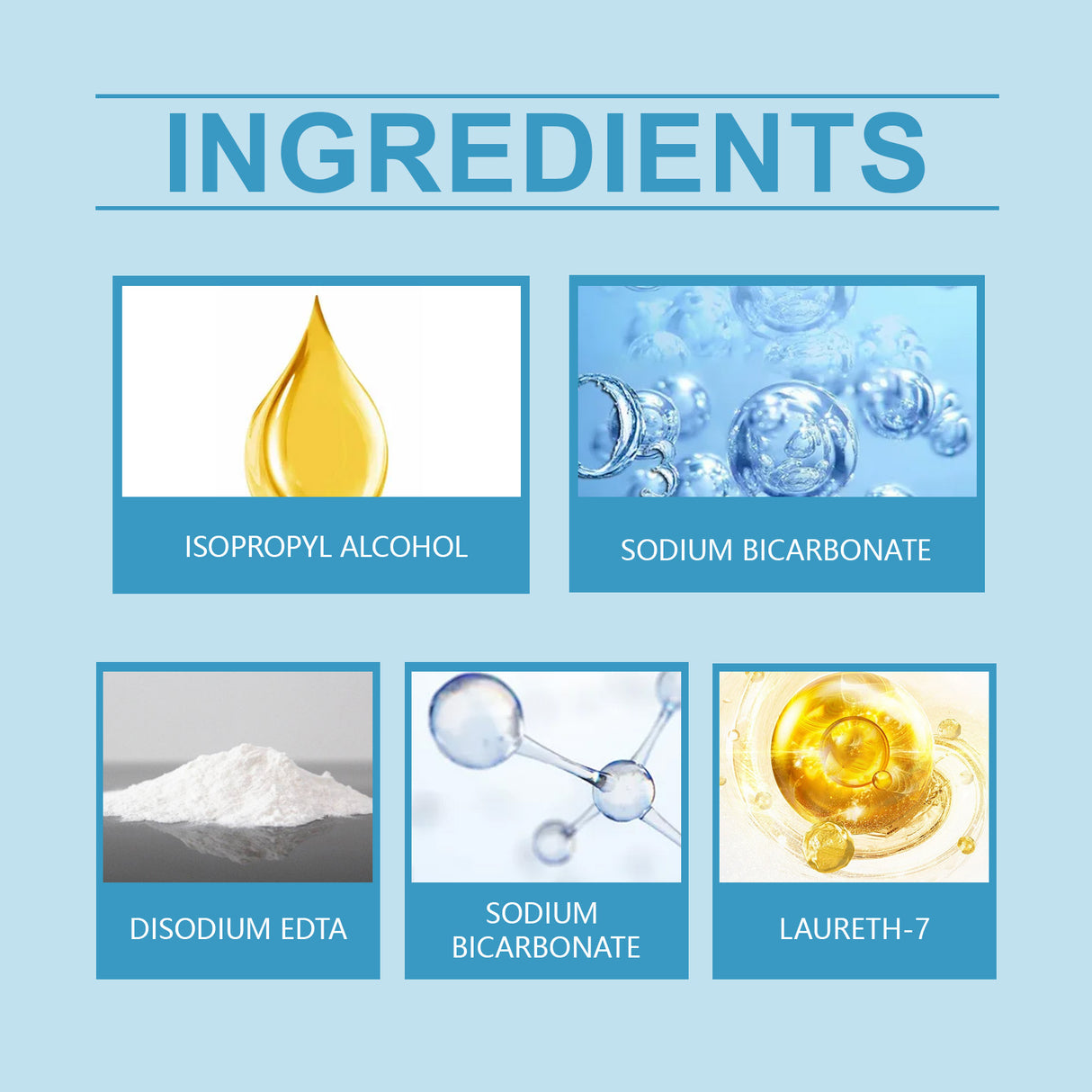 Kitchen Grease Cleaning Tablets, Home Cleaning Kitchen Stove Stains Multi-Functional Oil And Scale Removal - V.I.P Digital Presence