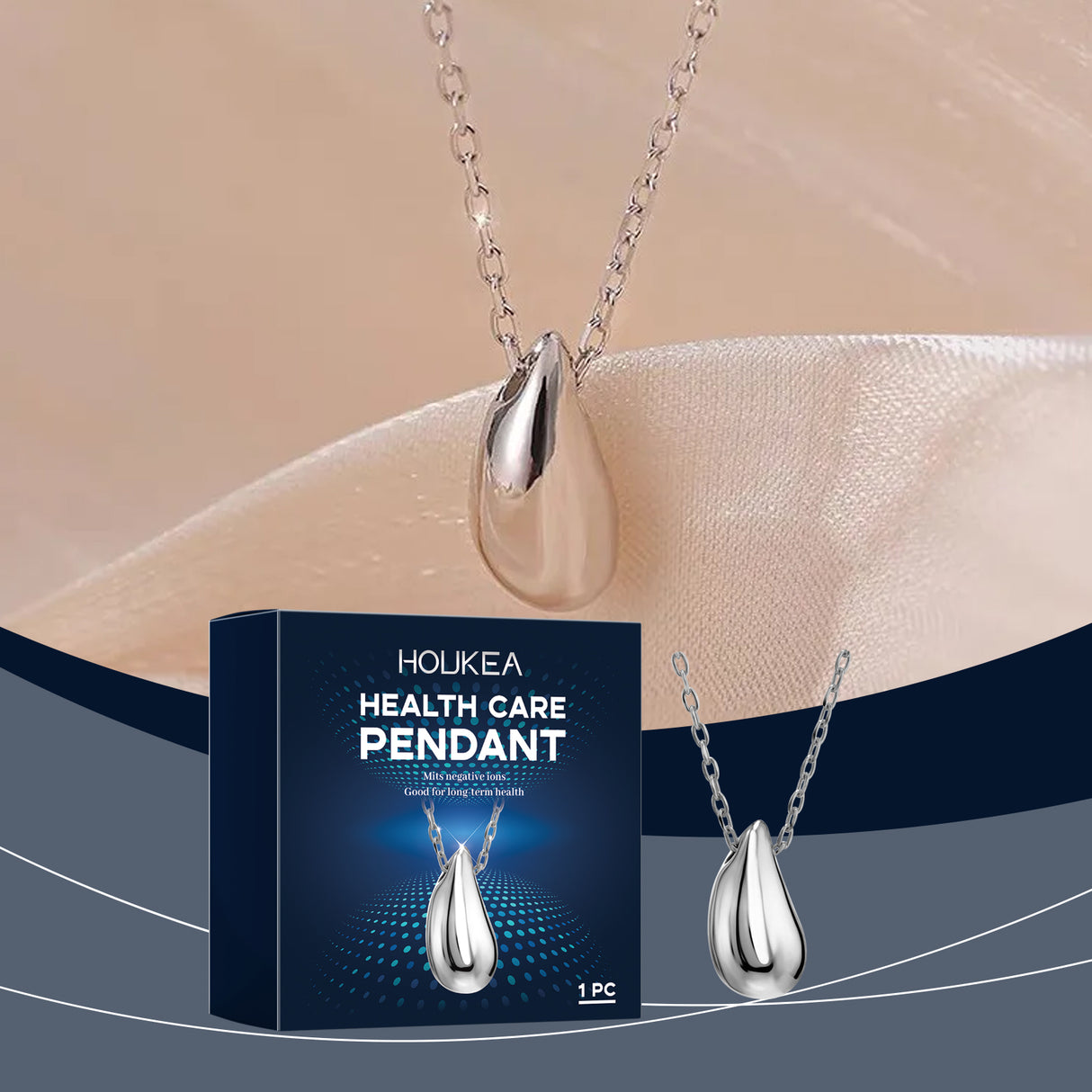 Care Pendant Carry Around Stylish Tie-Ins To Ease Discomfort Everyday Accessories Pendants - V.I.P Digital Presence