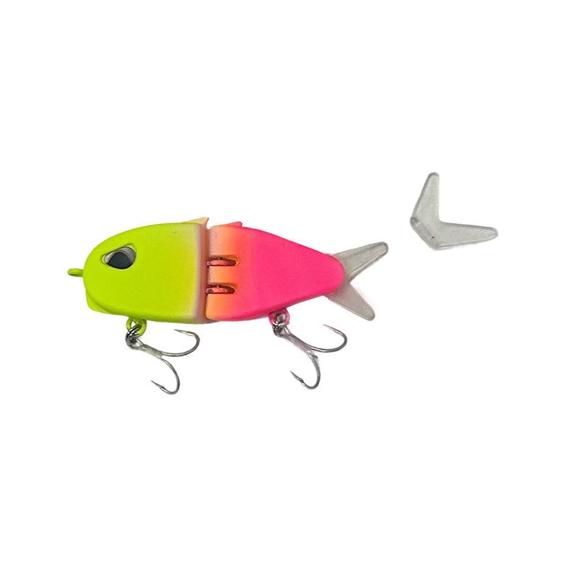 LURETV MM60 Sinking Fishing Lure Bait - V.I.P Digital Presence