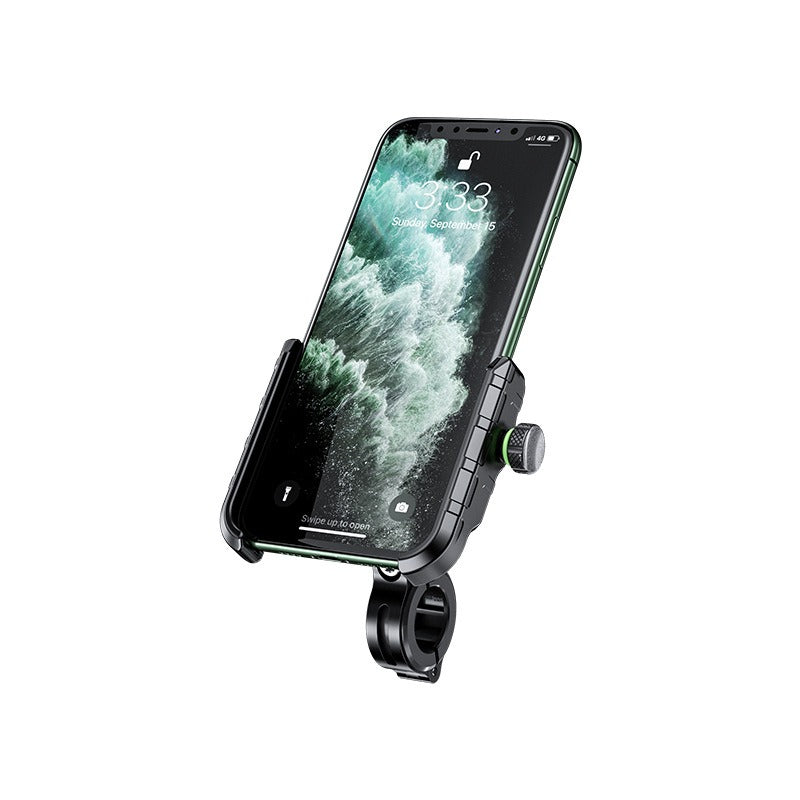 Bicycle Outdoor Cycling Mobile Phone Stand Bicycle Navigation Mobile Phone Stand Motorcycle Car Mobile Phone Stand - V.I.P Digital Presence